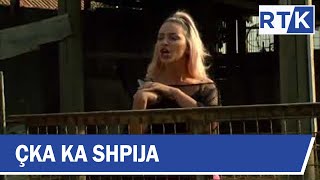 Çka ka Shpija  Episodi 1 Sezoni 5 PROMO [upl. by Malkah938]