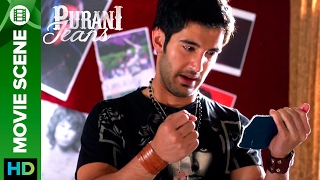 Do you think anyone genuinely loves me  Movie Scene  Purani Jeans  Aditya Seal and Tanuj Virwani [upl. by Gaulin]