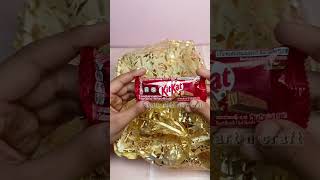 Cute Gift Hamper  Diy gift Hamper  How to make a diy gift hamper  Gift under 300 gift shorts [upl. by Eirlav463]