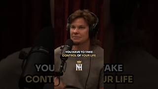 Joe Rogan and Theo Vons LifeChanging Advice [upl. by Notsa]