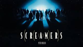 Screamers Movie Score Suite  Normand Corbeil 1995 [upl. by Richy]