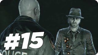 ¡EL ASESINO 15  Murdered Soul Suspect [upl. by Nikolaos]