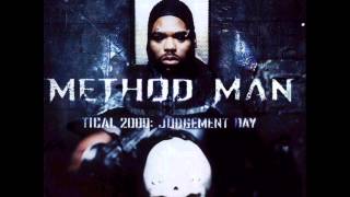 Method Man  Judgement Day [upl. by Noble]