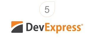 تخصيص الفورم  DevExpress [upl. by Ylac]