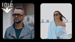 Gerona ft Besar Maliqi  Zemer Official video [upl. by Eitsirc]