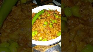 Beef Matar Keema Recipe asankitchenrecipe beefmatarkeema matarkeema beefkeema matarkeemarecipe [upl. by Noicpecnoc106]