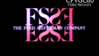 Fred SilvermanStrathmoreCBS Television Distribution [upl. by Ennis]