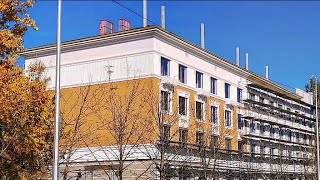 Мариуполь Вернулись жители Новый Элитный Дом 🏢Восстановление и Жизнь города Сегодня [upl. by Raseac]