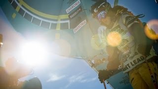 FWT14  The Best moments in Chamonix MontBlanc [upl. by Edra]