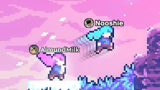 definitely playing Celeste as intended [upl. by Solakcin]