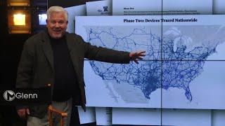 Glenn Beck EXPOSES the Globalist Plan to Flood America with Migrants [upl. by Zeugirdor648]