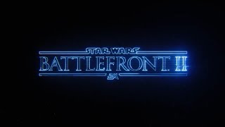 Honest Star Wars Battlefront 2 Ad  EA in a Nutshell [upl. by Keelby]