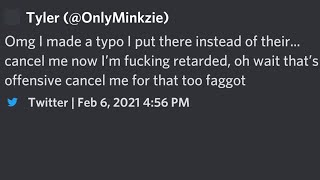 Exposing MINKZIE for CHEATING lying to fans and toxicity [upl. by Ardine616]