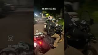 2514 Kms Ride Safely Completed  Interested To Join Next Ride shorts himalayan450 southindia [upl. by Ramor]