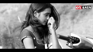 Flash Back Telugu Short Film  Harika Varma  Directed By Dileep  Oyasis [upl. by Parfitt]