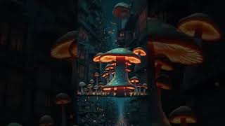 The journey to the mushrooms universe continues 🍄InfectedMushroom IM PsyTrance [upl. by Chi]