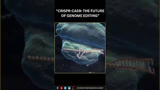 How CRISPRCas9 is Transforming Genome Editing and Gene Therapy [upl. by Yrgoerg110]