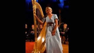 Ch Sinding Serenade Willy Postma harp [upl. by Perla]