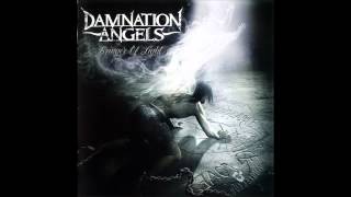 Damnation Angels Someone Else Pt II [upl. by Ajile]