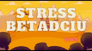 Stress BETADCIU FLP [upl. by Ahtnammas]