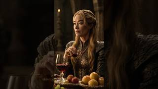 Did Cersei Lannister MURDER Robert Baratheon cerseilannister gameofthrones history [upl. by Binah]