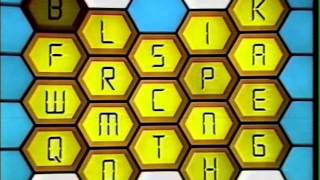 blockbusters 1992 pt6 bob holness [upl. by Rabma575]