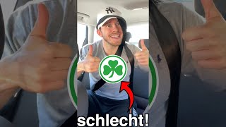 Bundesliga Taxi Greuther Fürth  SCHLECHTESTER Absteiger ever 😱 [upl. by Sholeen]