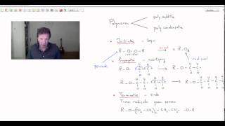 66c Polymeren 3  scheikunde  Scheikundelessennl [upl. by Emawk]