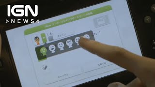 Nintendo Launches Final Miiverse Community Before Closing Service  IGN News [upl. by Acillegna]