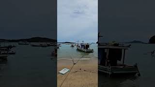 RAWAI BEACH PHUKET THAILAND phuketvacation travel beachvibes longtailboat [upl. by Spevek688]