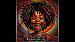 Fatoumata Diawara  Nterini Dr Breezys Afro Mix [upl. by Arries]