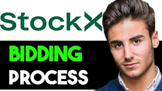 HOW DOES STOCKX WORK BIDDING 2024 FULL GUIDE [upl. by Sierra]