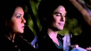 Muerte Damon y Elena 5x22 TVD [upl. by Tootsie]