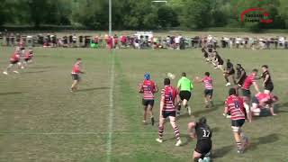 Tonbridge Juddians v Rochford Hundred 030922 [upl. by Krebs]