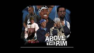 Above The Rim  Official audio [upl. by Fawcette973]