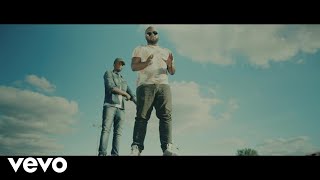 Barack Adama  Foutaise Clip officiel ft Dadju [upl. by Eudosia]