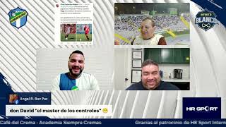 Nuevos Fichajes de Comunicaciones Octubre 2024 [upl. by Gabriell269]