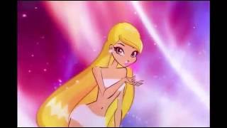 Winx Club Best Fanmade Transformations on Youtube [upl. by Maroney3]