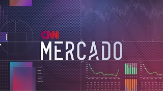 Desemprego no Brasil cai para 69 em junho  CNN Mercado â€“ 31072024 [upl. by Aneles]