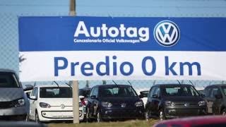 Conocé todo lo que ofrece Autotag  Concesionario Oficial Volkswagen [upl. by Bagger55]