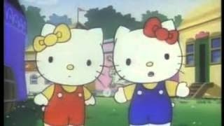 hello kitty the circus comes to town full version [upl. by Funk]