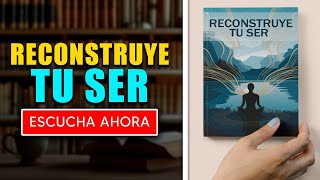 RECONSTRUYE TU SER Céntrate en ti cada día para liberar tu verdadero potencial Audiolibro [upl. by Calesta912]