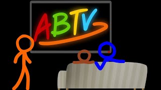 ABTV Bumpers Compilation Original by alanbecker [upl. by Ahsilef]