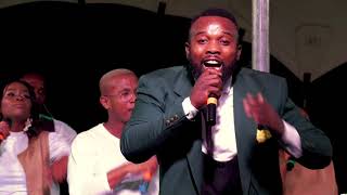 BUSHBUCKRIDGE WORSHIP EXPLOSION  NDZI TELE HI RIRHANDZU [upl. by Kalb]