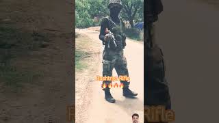 indianarmy army nsg trending viral crpf video shortvideo shorts youtubeshorts agniveer [upl. by Dinesh]