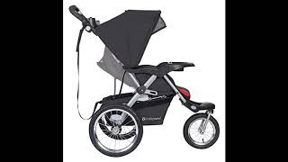 Baby Trend Expedition GLX Jogger Travel System [upl. by Alcock]