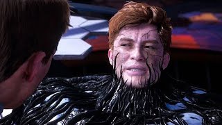 Spiderman 2 Game ending  Spiderman 2 Full HD 60FPS [upl. by Pfosi]