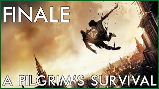 A Pilgrims Survival  Lets Play Dying Light 2 FINALE X13 [upl. by Grogan]