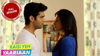 Kaisi Yeh Yaariaan  Episode 202  Riddhimas double cross [upl. by Ysnat715]