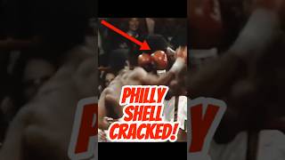 How to Break Philly Shell Mayweather Exposed [upl. by Gilbertina]